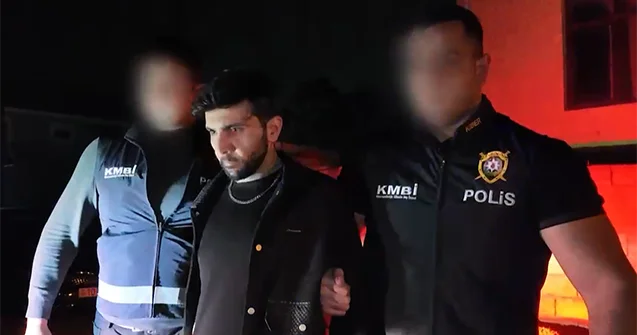Hökümənin ailəsinin 80 minini ələ keçirənə bu cəza verildi