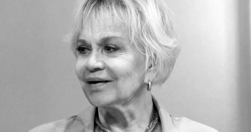 Умерла актриса культового фильма "А зори здесь тихие"