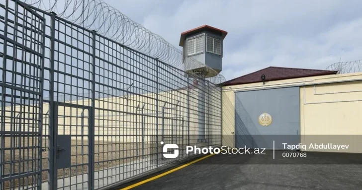 В Азербайджане амнистия затронула уже свыше 18 тыс. осуждённых