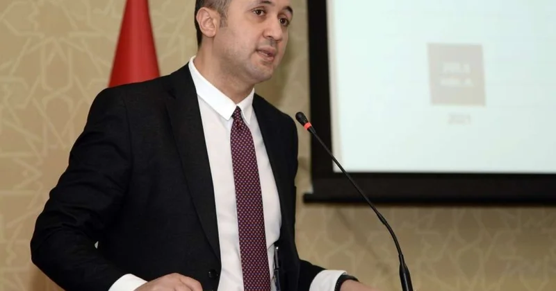İqtisadiyyat Nazirliyinə yeni şöbə müdiri təyin olundu