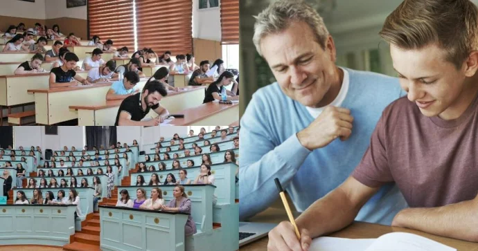 Universitetlərdə valideyn iclası məktəb modeli yox, dəstək mexanizmidir EKSPERT