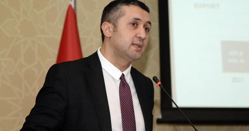 Zöhrab Qədirov müdir təyin OLUNDU
