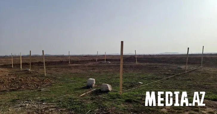 Где на территории Баку и Абшерона можно купить самую дешевую землю под строительство?