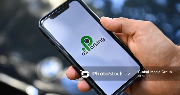Мошенники незаконно взимают плату на парковках Баку предупреждение AzParking