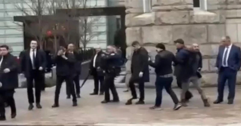 Москва переносит гибридную войну против Баку за океан?