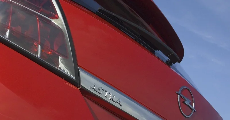 Opel проверит почти миллион автомобилей из за риска неисправности