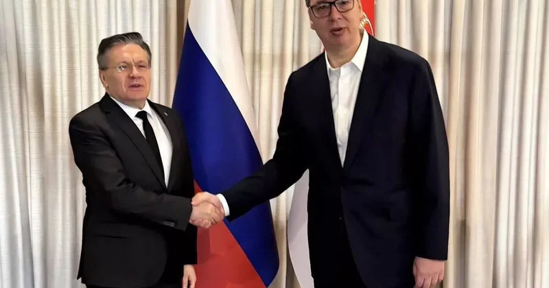 Сербия может построить первую АЭС при поддержке Росатома