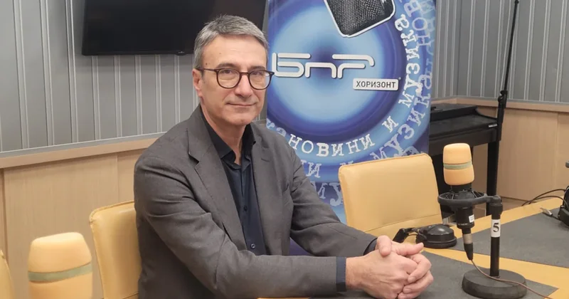 И.о. министра: Bulgargaz существует благодаря контракту с Азербайджаном