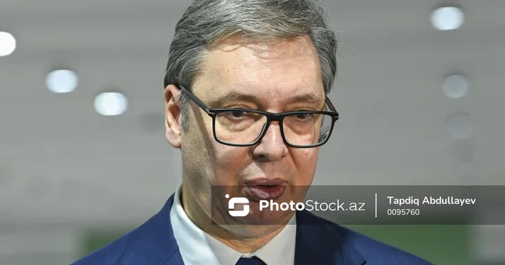 В Сербии арестованы двое заговорщиков, планировавших убийство президента Вучича и его семьи