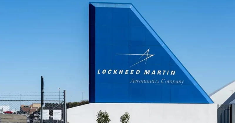 Компания Lockheed Martin протестировала боевой искусственный интеллект Minval Politika