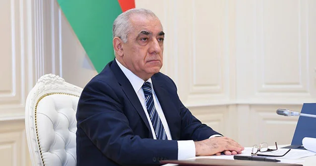 Əli Əsədov yeni əmr imzaladı