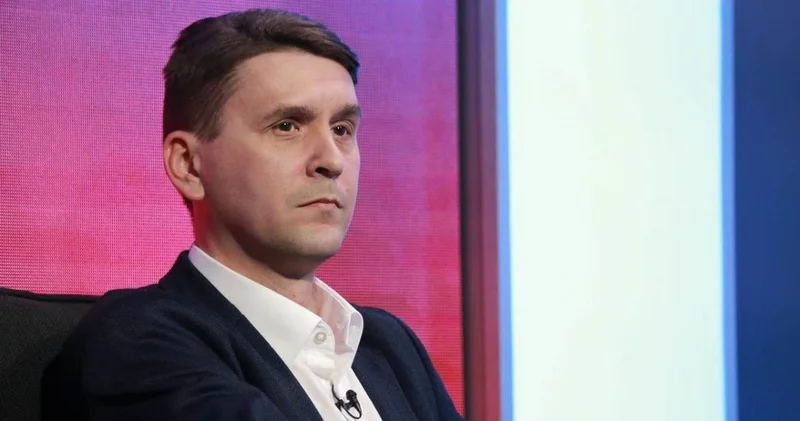 Александр Коваленко: Залужный совершил политический фальстарт КОММЕНТАРИЙ