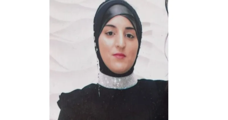 Cəlilabadda itkin düşən 26 yaşlı qadın axtarılır