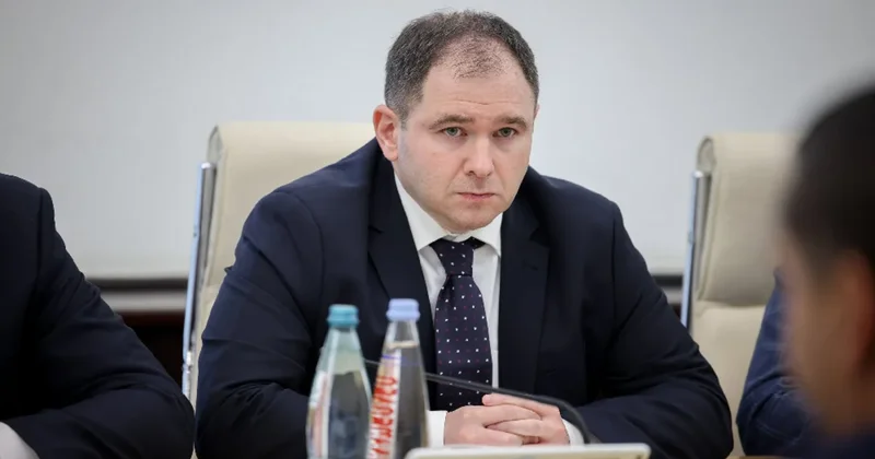 Самхарадзе: Нормализация между Баку и Ереваном стабилизирует ситуацию в регионе