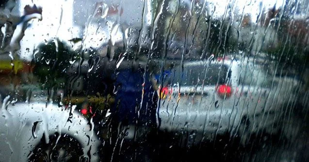 Faktiki hava açıqlandı