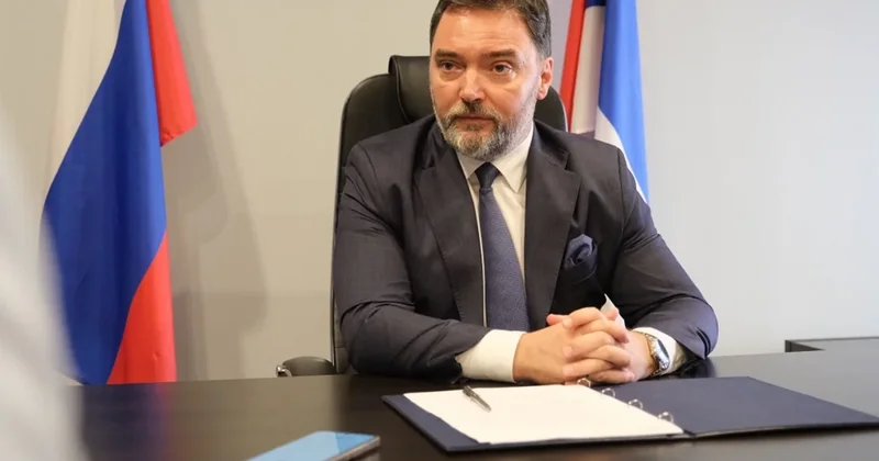 Министр экономики Боснии и Герцеговины посетит Азербайджан