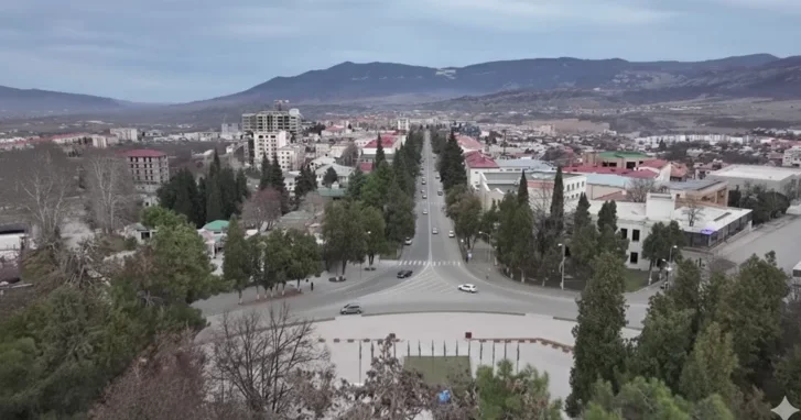 Ханкенди сегодня: тепло родного дома и надежда на будущее