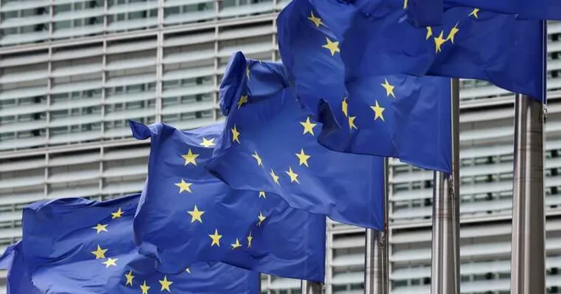 Совместное заявление ЕС: давление на Россию усилится, помощь Украине продолжится