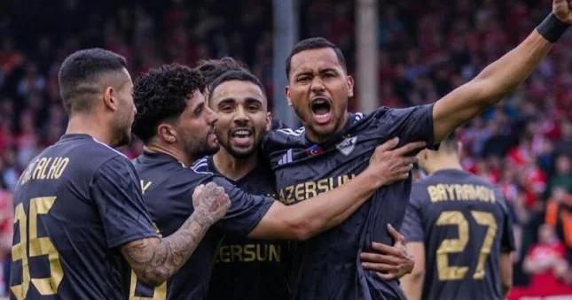 “Adım Azərbaycanda çox müzakirə olundu” “Qarabağ”ın futbolçusu