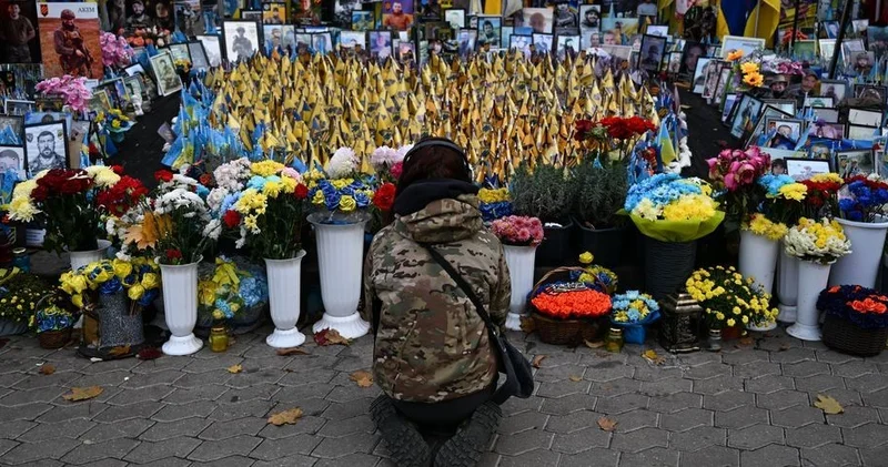 Голодные игры XXI века: четыре года большой войны ВЗГЛЯД