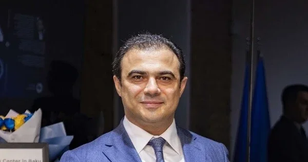 “Bu, Avropanın qəlbində ən dəhşətli cinayətdir“ Hikmət Cavad