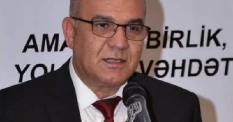 Əsas vəzifə cənublu fəalların üzəriunə düşməlidir