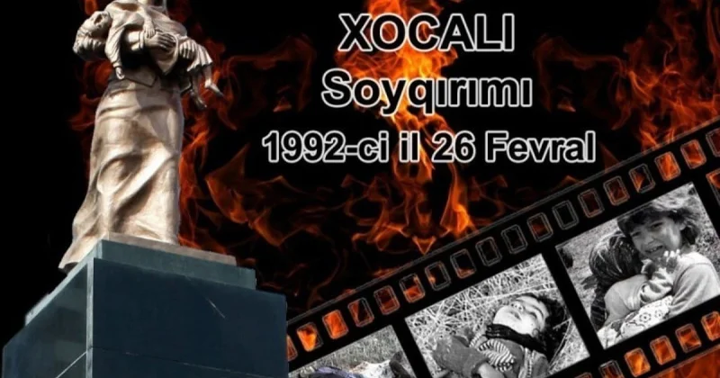 “Xocalı soyqırımının tanınması ilə bağlı aparılan təbliğati işdə məni narahat edən yeganə məqam odur ki...”