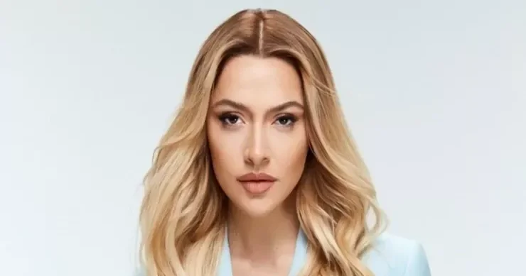 Hadise tənqidlərdən sonra UNİCEF dən AYRILDI