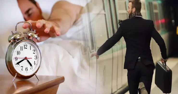 Tez tez işə gecikən işçinin aqibəti necə olacaq? Qanun bunu DEYİR