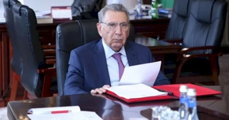 Sabah AMEA da Ramiz Mehdiyevin məsələsinə baxılacaq