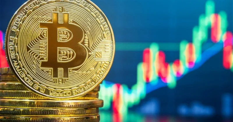 Цена на Bitcoin обновила антирекорд
