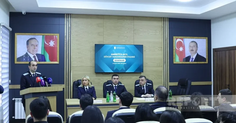 Актом об амнистии срок наказания более 1,5 тыс. человек сокращен на 6 месяцев