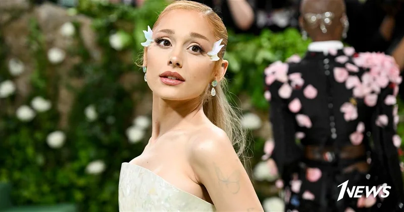 Объявлен дресс код Met Gala 2026 ФОТО