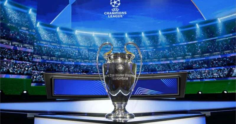 ÇL: Pley off mərhələsinin cavab görüşləri start götürür