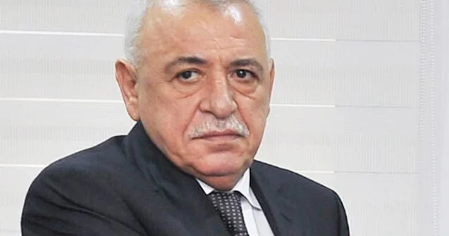 Mahir Aslanov Türkiyədə VƏFAT ETDİ