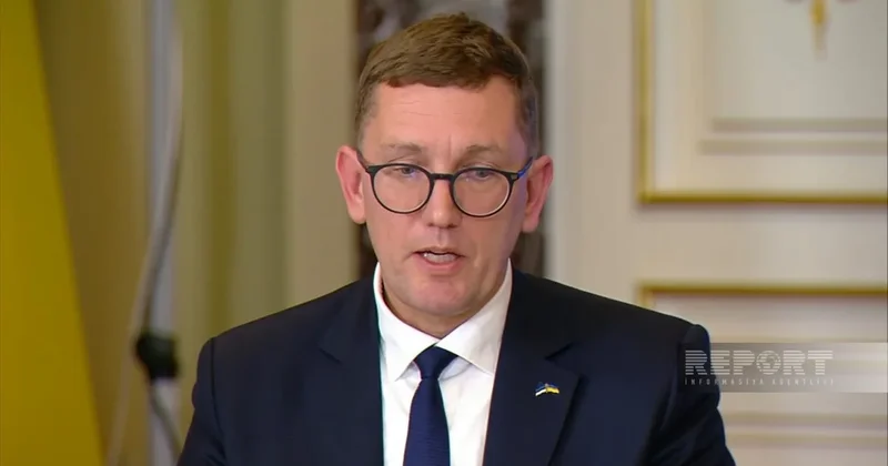 Президент Эстонии: Украине необходимо выполнить дополнительные условия для вступления в ЕС