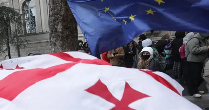 Нет аргументов В Грузии назвали несправедливыми санкции Британии против телеканалов