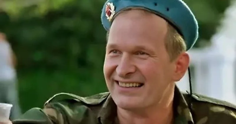 “Qəlbimə sadiq qalmalıydım” Şəmkirdə xidmət etmiş tanınmış aktyorun Azərbaycan xatirələri