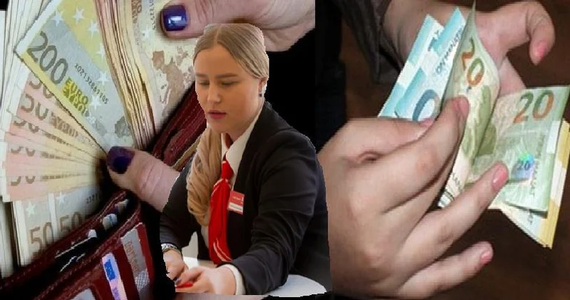 AVROPADA AZ İŞLƏYİR, ÇOX MAAŞ ALIRLAR, BİZ DƏ İSƏ... “Deyirlər ki, səhərdən axşama qədər çalışmalısan” + RƏQƏMLƏR