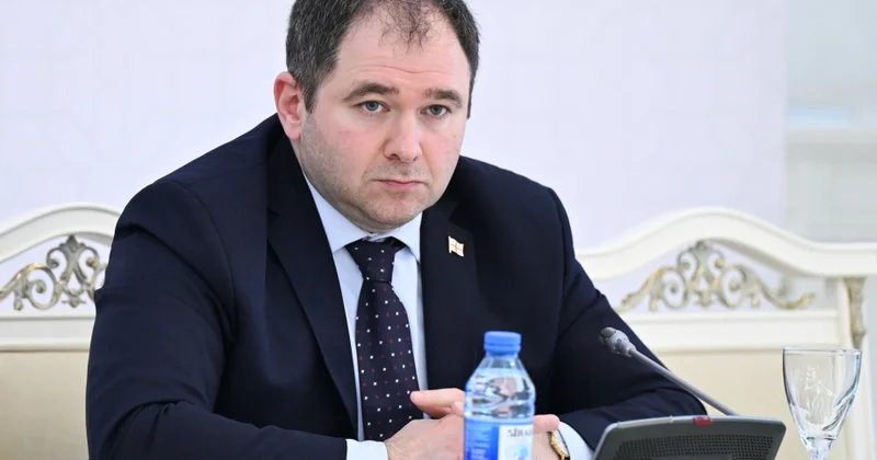 Şamxaradze: Gürcüstan regionda davamlı sülhün təmin olunması üçün töhfə verməyə hazırdır