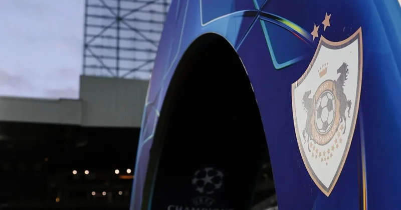 Nyukasl Qarabağ ın qapısından 2 dəqiqəyə 2 qol keçirdi YENİLƏNİR