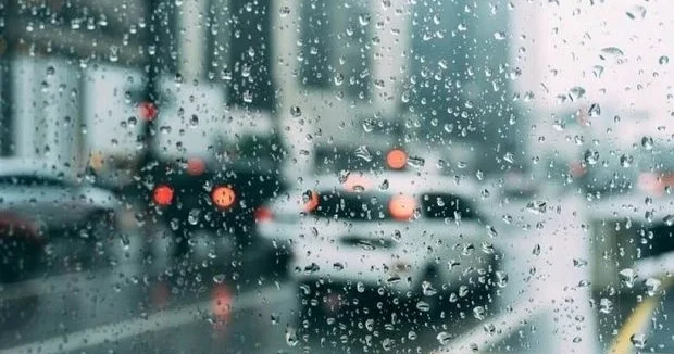Bəzi bölgələrdə yağış, dağlıq ərazilərdə qar yağır duman müşahidə olunur