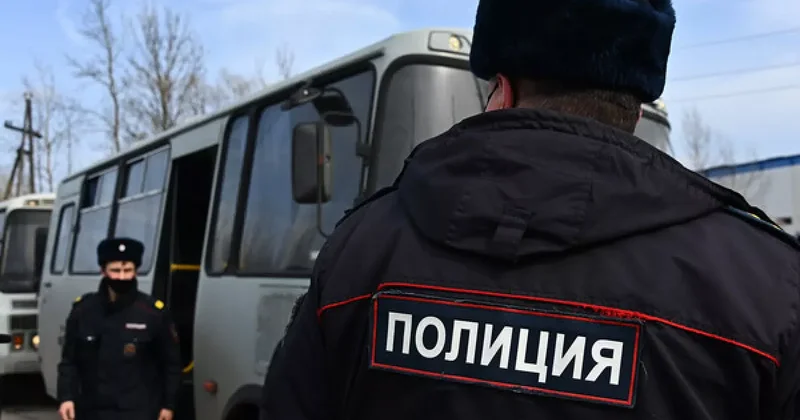 В северной столице России мужчина поссорился с братом и выстрелил в мать