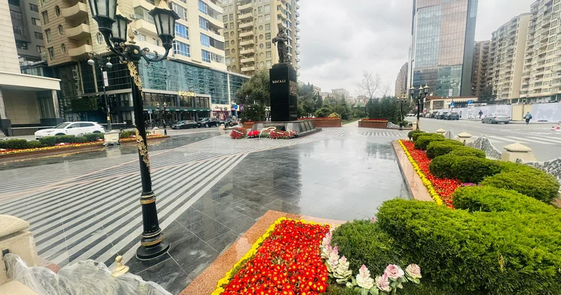 Xətaidə Xocalı soyqırımının 34 cü ildönümünə hazırlıq işləri yekunlaşdı