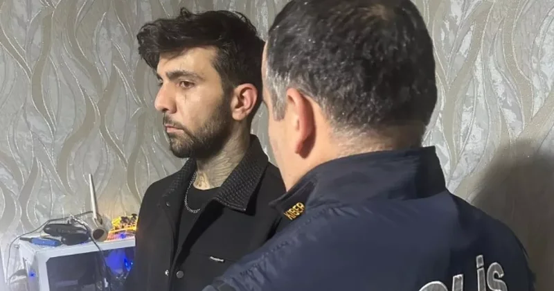 Осуждён киберпреступник, укравший деньги у отца Хокумы Алиевой
