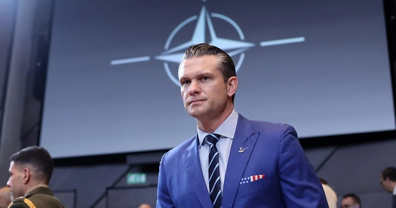 Глава Пентагона высказался о файлах по НЛО