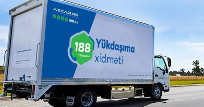 188 Yükdaşıma və Evakuasiya Xidmətindən şikayət 3 aydır maaşımı vermirlər