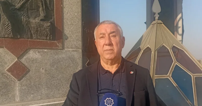 Сердар Унсал: Не забыли и не позволим забыть о геноциде в Ходжалы