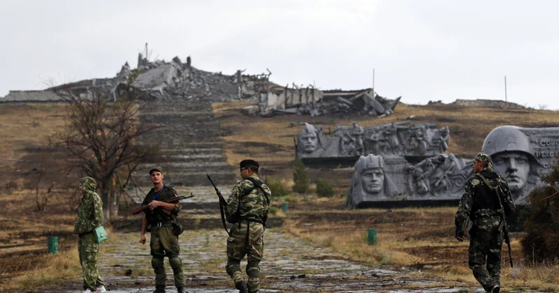 Может ли Россия проиграть войну? The Wall Street Journal