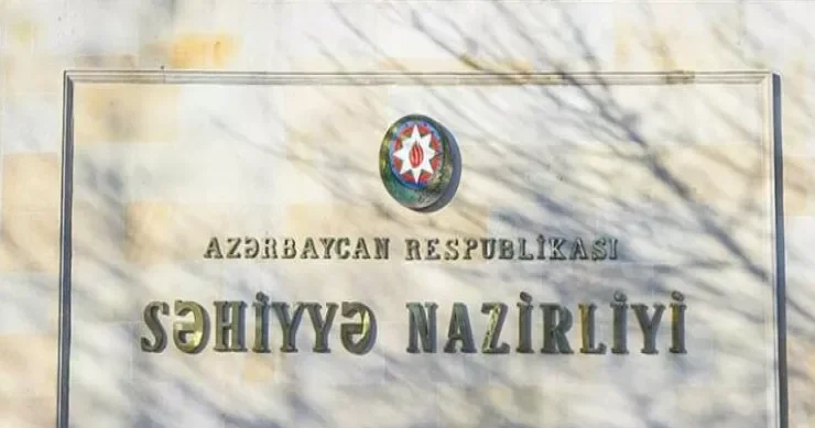 Obyektlərə yoxlamaya gələnlər kimlərdir? Səhiyyə Nazirliyindən XƏBƏRDARLIQ